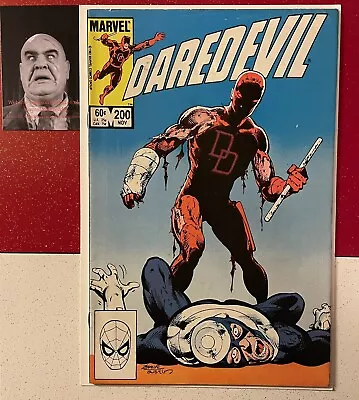 Buy Daredevil #187  VFN 1983 • 20£