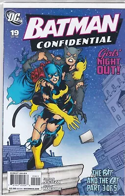Buy Dc Comics Batman Confidential #19 September 2008 Free P&p Same Day Dispatch • 4.99£