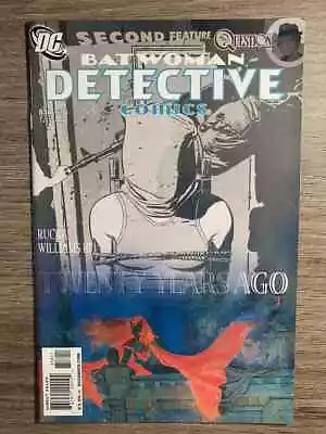 Buy Detective Comics #858 VF+ Batwoman App DC Comics C43A • 3.92£