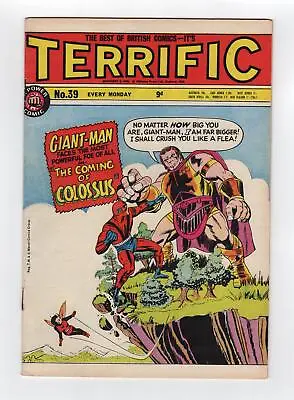 Buy 1964 Marvel Tales To Astonish #58 1st Appearance Of Colossus Key Rare Uk • 103.27£
