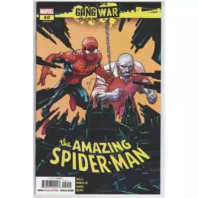 Buy Amazing Spider-Man #40 (2023) • 3.19£
