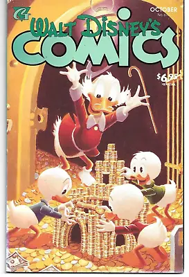 Buy Walt Disney's COMICS And STORIES - No. 617 (Oct 1997) Features MICKEY MOUSE Etc • 7.50£