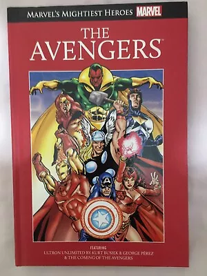 Buy Marvel Avengers -#24 • 10£