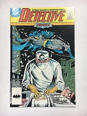 Buy Detective Comics #579  VF DC Comic 1987 • 3.15£