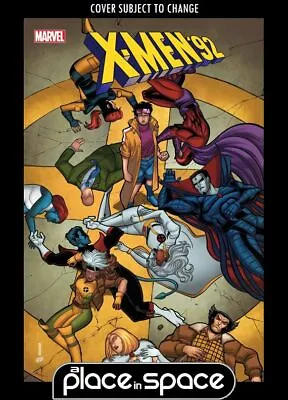 Buy X-men '92: House Of Xcii #5 (wk37) • 4.15£