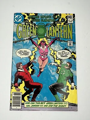 Buy Green Lantern #129 (VF) 1980  The Attack Of The Star Sapphire  Jim Starlin Cover • 5.54£