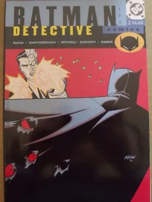 Buy Batman Detective Comics TP2 Play Press (No. 750-751-752755-757) [SP1] • 4.65£