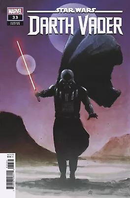 Buy Star Wars Darth Vader #33 Pham Variant (26/04/2023) • 3.30£