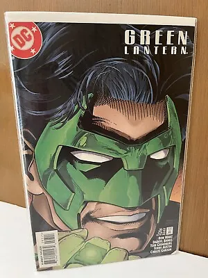 Buy Green Lantern 93 🔥1997 HEADSHOT🔥DC Comics🔥NM • 5.62£