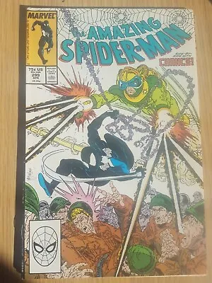 Buy Amazing Spider-Man 299 - 1st Venom  • 149.99£