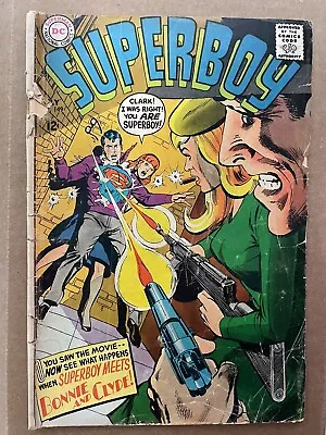 Buy Superboy #149 (DC, 1968) Silver Age  • 1.58£