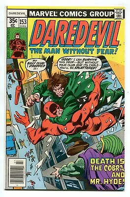 Buy Daredevil # 153 • 39.58£