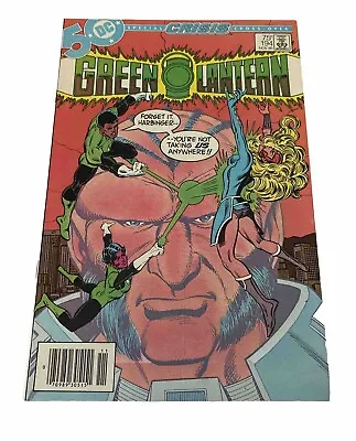 Buy Green Lantern #194 (Nov 1985, DC) VF+ Condition (box35) • 3.19£