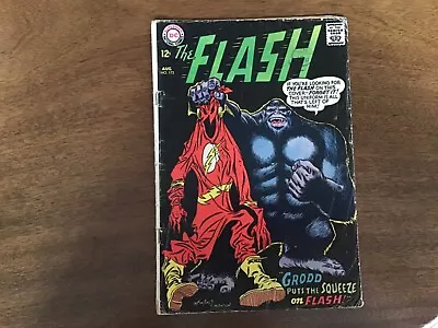 Buy DC Comics The Flash Volume One Issue 172 1967==== • 10.99£