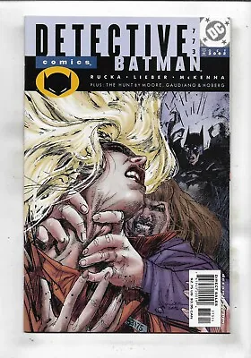 Buy Detective Comics 2002 #773 Very Fine • 2.36£