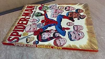 Buy Spider-man Annual 1979, Stan Lee • 99.99£