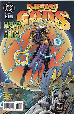 Buy New Gods #3  DC Comics 1989 High Grade • 2.96£
