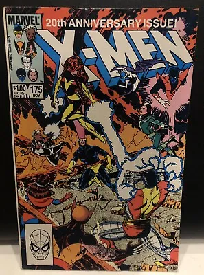 Buy X-MEN #175 Comic , Marvel Comics • 5.75£