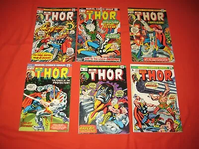 Buy Thor 216 217 218 219 220 221 Hercules 4-d Man Odin Protector Avalon Xorr • 90£