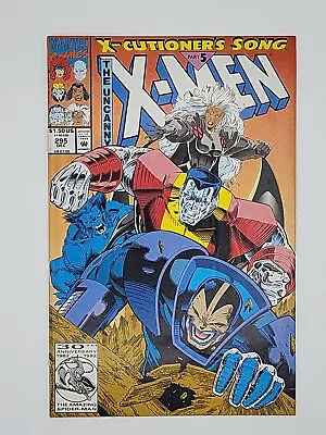 Buy Uncanny X-Men (1992) #295 - Marvel Near Mint  • 3.21£