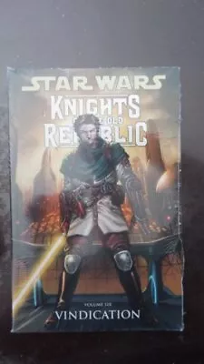 Buy Star Wars Knights Of The Old Republ..., Miller, John Ja • 23.99£