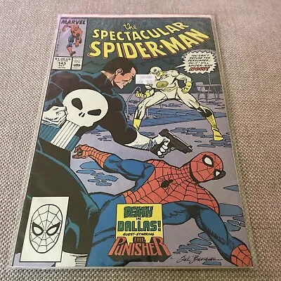 Buy Spectacular Spider-Man 143 • 3.95£