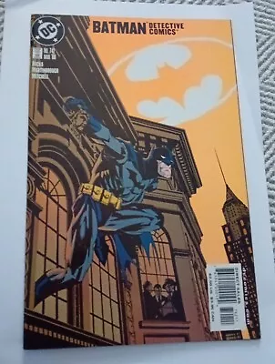 Buy Batman Detective Comics 742 Mar 2000 DC Comics • 2£
