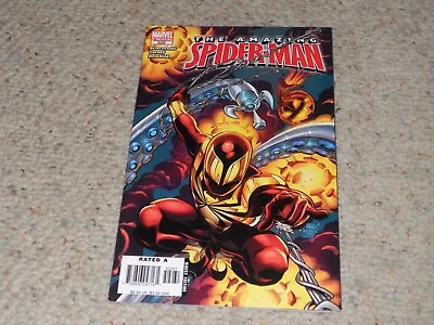 Buy 2006 Amazing Spider-Man Marvel Comic Book #529 - Nice Copy!!! • 7.92£