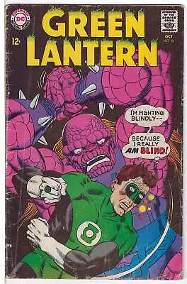 Buy Green Lantern (Vol 2) #  56 (Gd Plus+) (G+)  RS003 DC Comics ORIG US • 12.09£