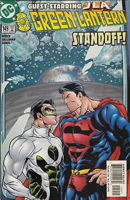 Buy Green Lantern #149 Comic Book DC Very Fine / Near Mint  • 3.48£