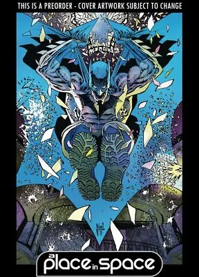 Buy (wk52) Batman: The Brave And The Bold #8b - Guillem March - Preorder Dec 27th • 7.99£