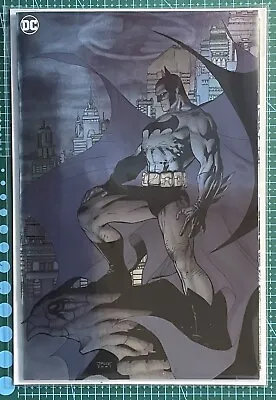 Buy Batman #608 NM D.C. Comics, 11/23 Batman Day Special Edition 1st Prnt Ultimate 1 • 55£