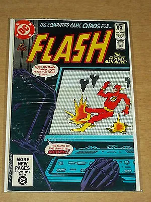 Buy Flash #304 Dc Comics December 1981 • 3.99£