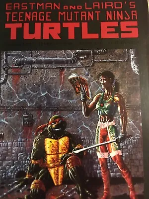 Buy Teenage Mutant Ninja Turtles #44 • 19.99£