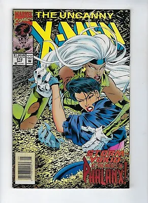 Buy UNCANNY X-MEN # 312 (Marvel Comics, MAY 1994) VF • 3.45£