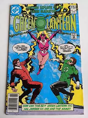 Buy Green Lantern #129 (1980) • 2.50£