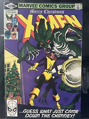 Buy The Uncanny X-Men #143 FN (Marvel, March 1981) • 10.32£