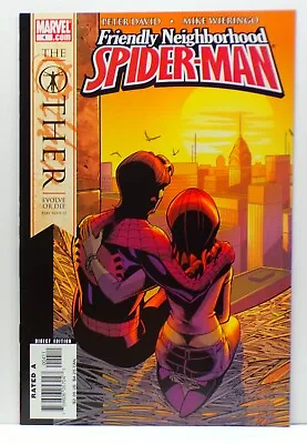 Buy Friendly Neighborhood Spider-man #4 • 2.76£