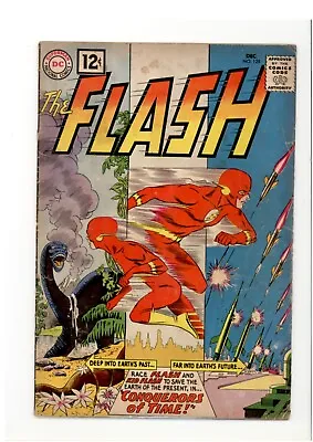 Buy Flash 125 Low Grade Complete 1961 • 11.82£