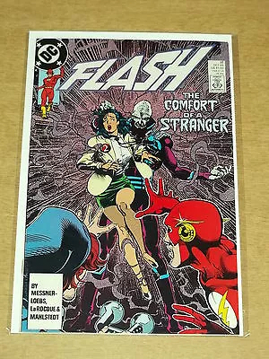 Buy Flash #31 Dc Comics October 1989 • 2.99£