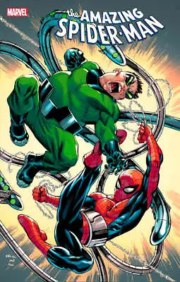 Buy AMAZING SPIDER-MAN #30 (Marvel 2023) Comic • 4.85£