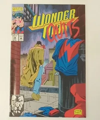 Buy Wonder Man #18 • 1£