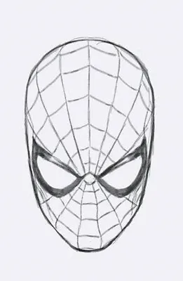 Buy Amazing Spider-man #46 1:50 Headshot Sketch Vir Variant (27/03/2024) • 34.95£