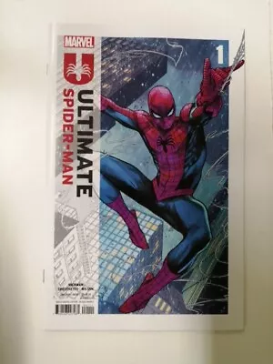 Buy Ultimate Spider-Man #1 1st Print (2024) • 49.99£
