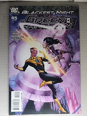 Buy Green Lantern + New Guardians + Corps DC Comics Series Pick Your Issue! • 1.97£
