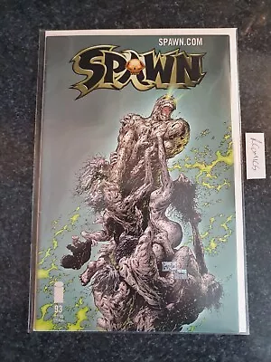 Buy Spawn 93 1st Urizon • 1.20£