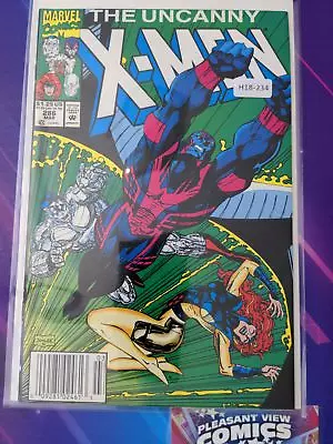 Buy Uncanny X-men #286 Vol. 1 High Grade Newsstand Marvel Comic Book H18-234 • 9.48£