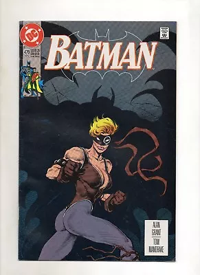 Buy Batman.number 479.early June 1992.dc Comics • 2£