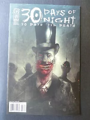 Buy 30 Days Of Night: 30 Days 'til Death #3 - IDW Comics #1VI • 1.79£