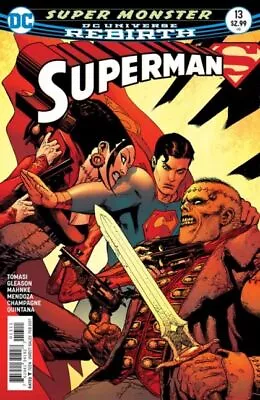 Buy Superman #13 (2016) • 2.36£